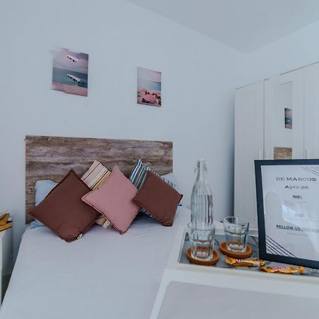 Acogedor Estudio En Tenerife Sur Arona  Dış mekan fotoğraf
