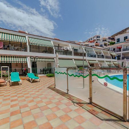 Acogedor Estudio En Tenerife Sur Arona  Dış mekan fotoğraf