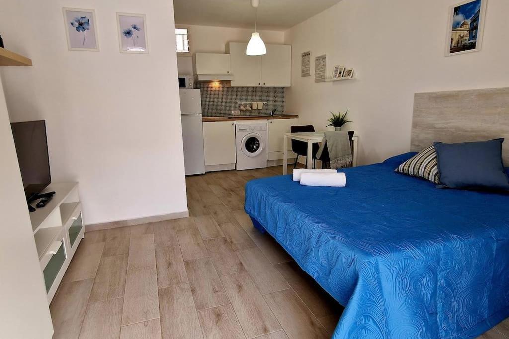 Acogedor Estudio En Tenerife Sur Arona  Dış mekan fotoğraf