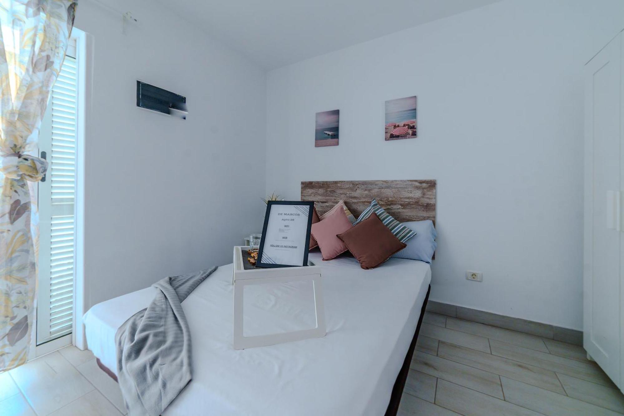 Acogedor Estudio En Tenerife Sur Arona  Dış mekan fotoğraf