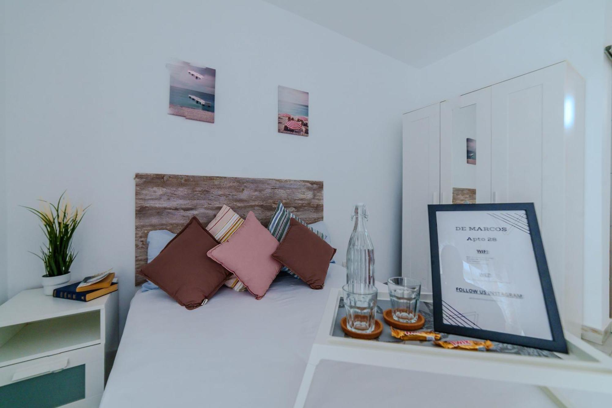 Acogedor Estudio En Tenerife Sur Arona  Dış mekan fotoğraf