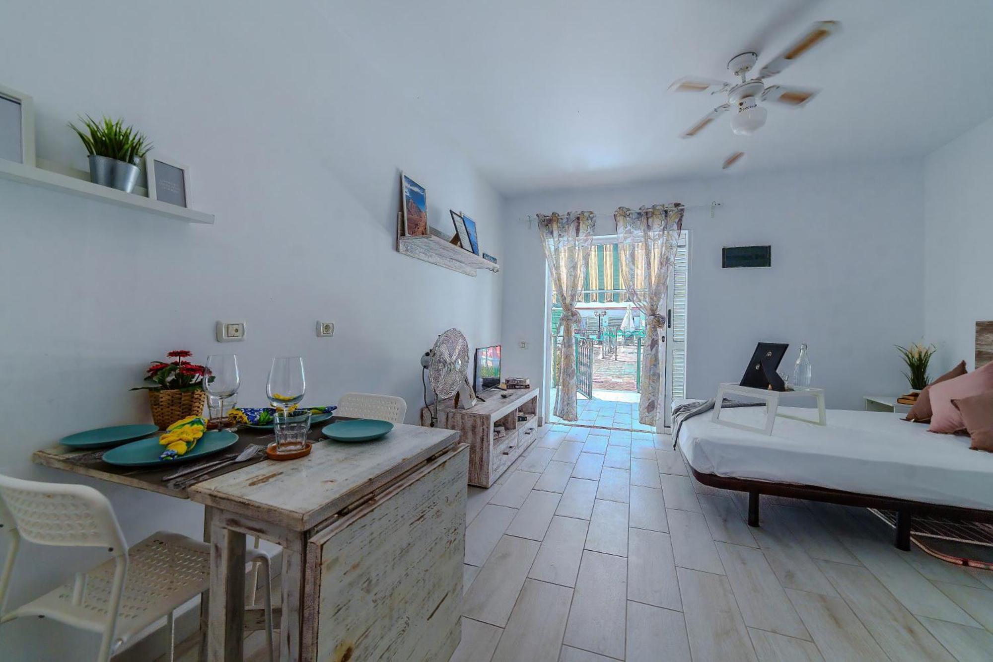 Acogedor Estudio En Tenerife Sur Arona  Dış mekan fotoğraf