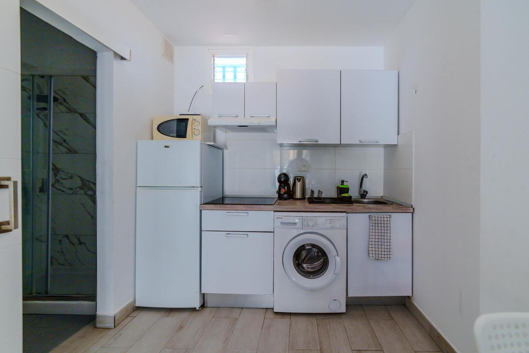 Acogedor Estudio En Tenerife Sur Arona  Dış mekan fotoğraf