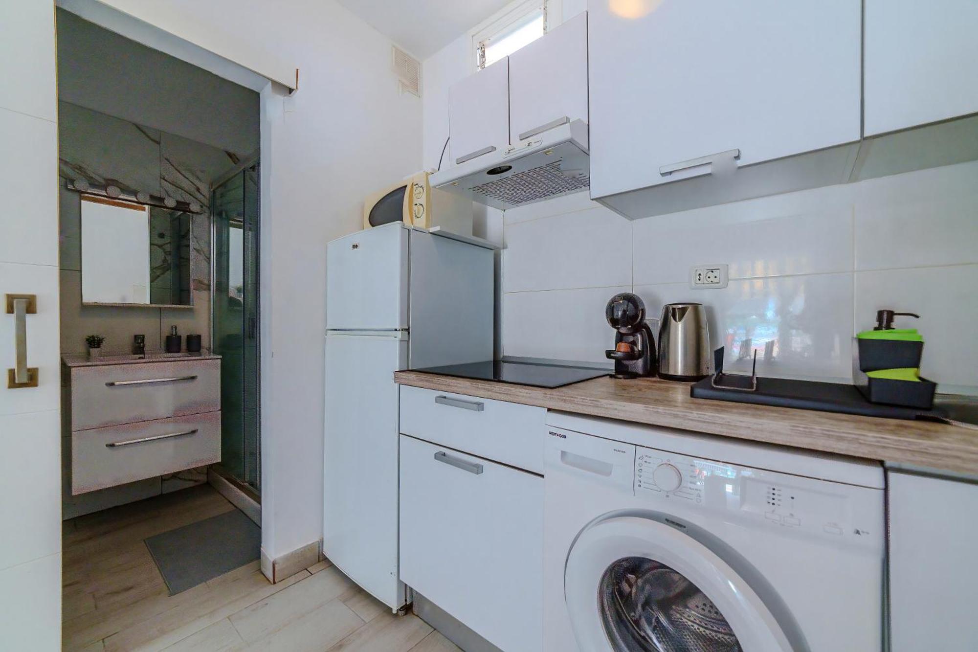 Acogedor Estudio En Tenerife Sur Arona  Dış mekan fotoğraf